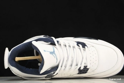Hyperoad Air Columbia 2015 Retro Jordan 4 Style 1004